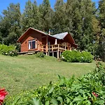 Cabanas Copayapu