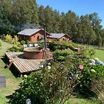 Cabanas Copayapu