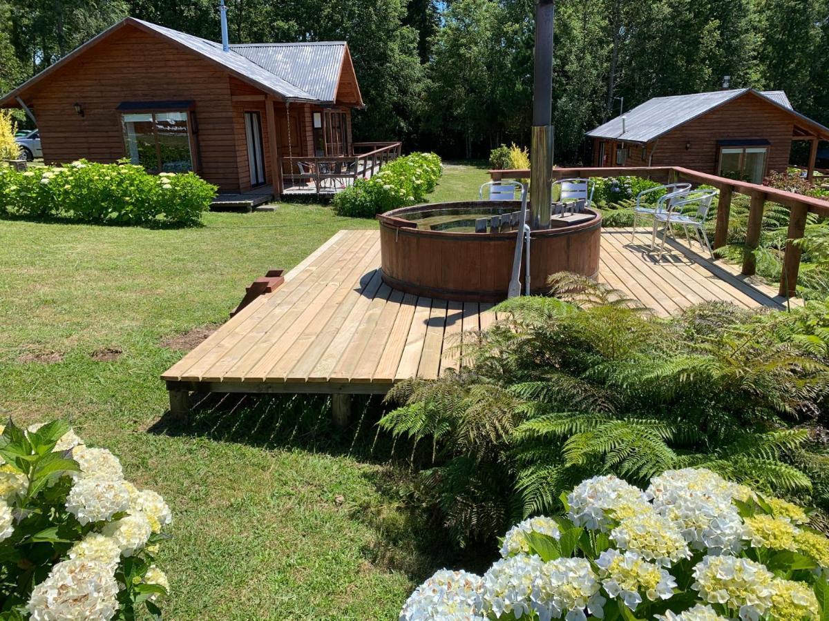 Casa de férias Copayapu *