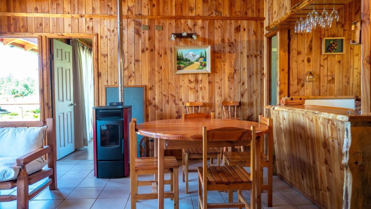 Casa de férias Copayapu *
