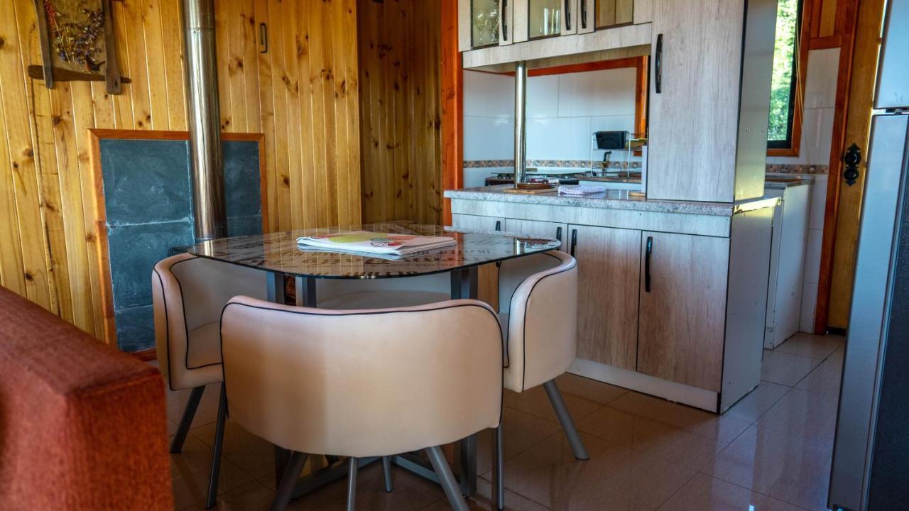 Casa de férias Copayapu *