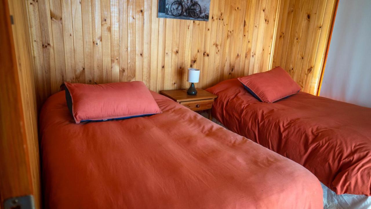 Casa de férias Copayapu
