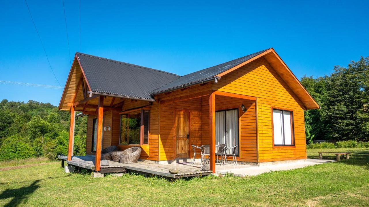 Casa de férias Copayapu