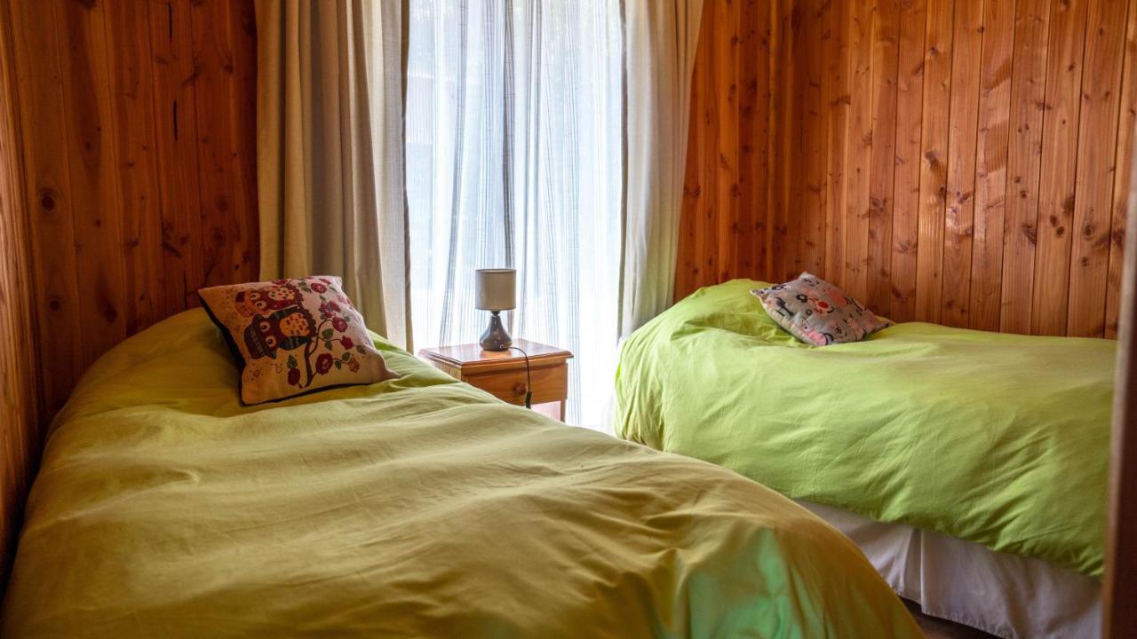Casa de férias Copayapu Pucón