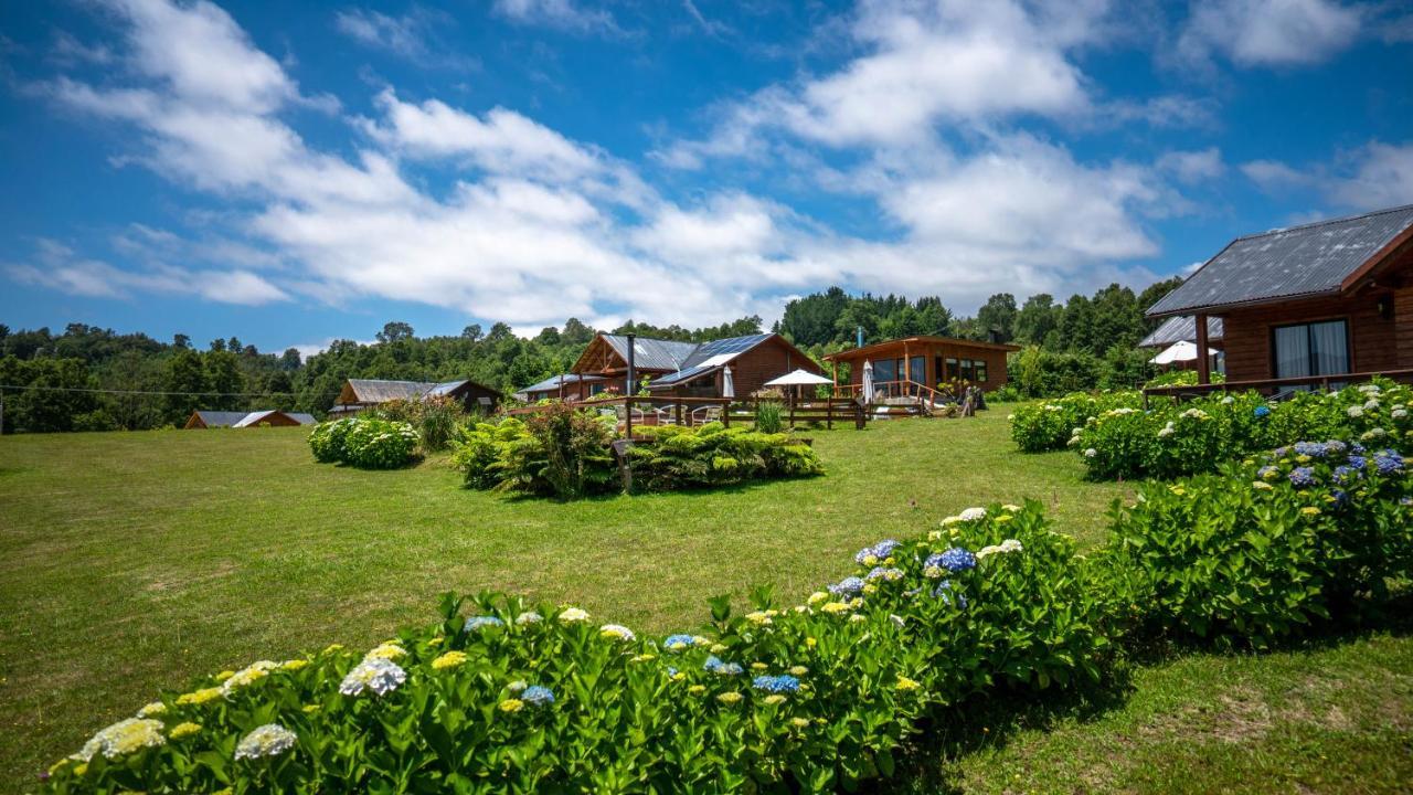 Copayapu Casa de férias