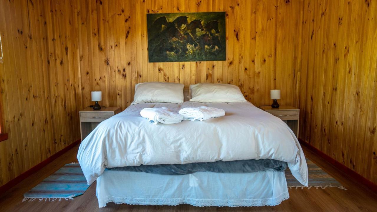 Copayapu Casa de férias Pucón
