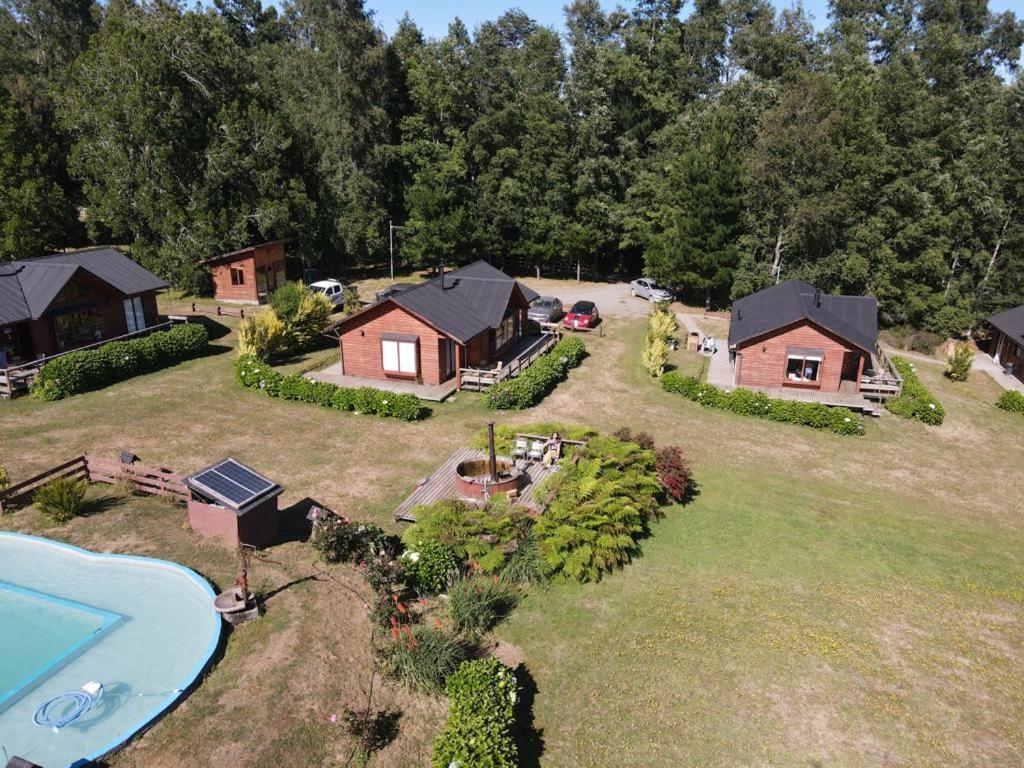 Casa de férias Copayapu